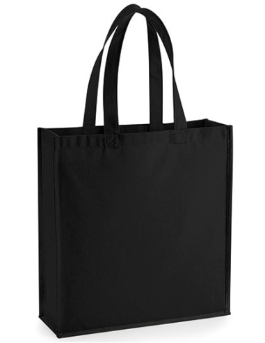 W-W600-Gallery Canvas Bag